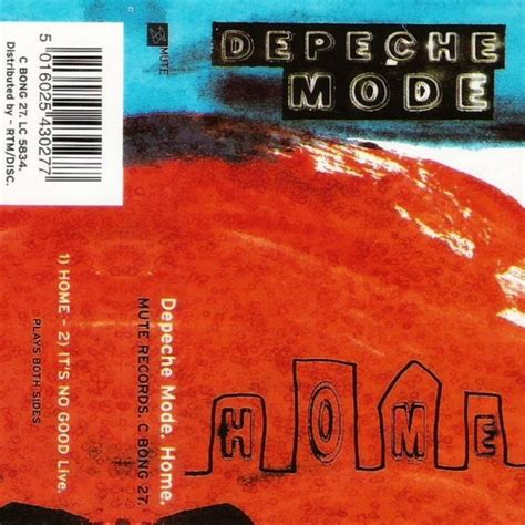 depeche mode home lyrics|Depeche Mode – Home Lyrics .
